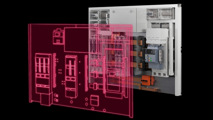 Expanding energy systems Expanding energy systems is about speeding up the value creation processes. We are achieving this by increasing the level of digitalisation and standardisation, similar to what is already practised in mechanical engineering every day.